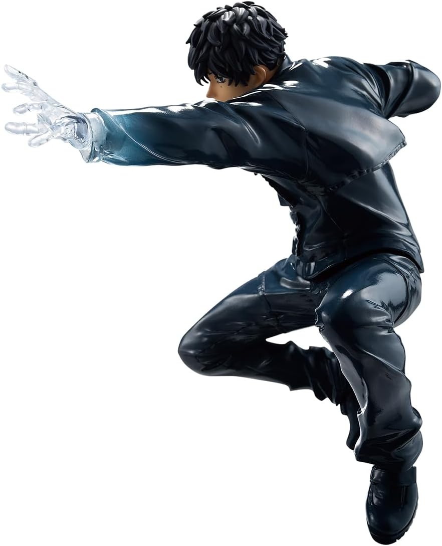 Banpresto Sakamoto Days Vibration Stars-Natsuki Seba BP28810P — image 3