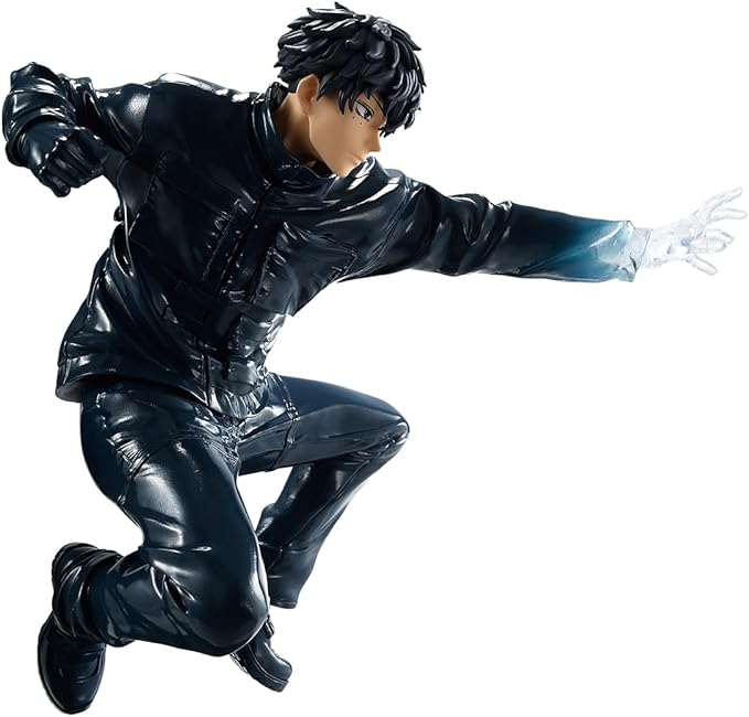 Banpresto Sakamoto Days Vibration Stars-Natsuki Seba BP28810P — image 2