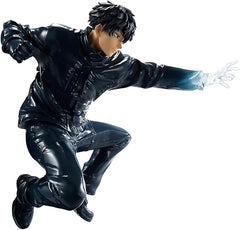 Banpresto Sakamoto Days Vibration Stars - Natsuki Seba BP28810P - Colorland Toys