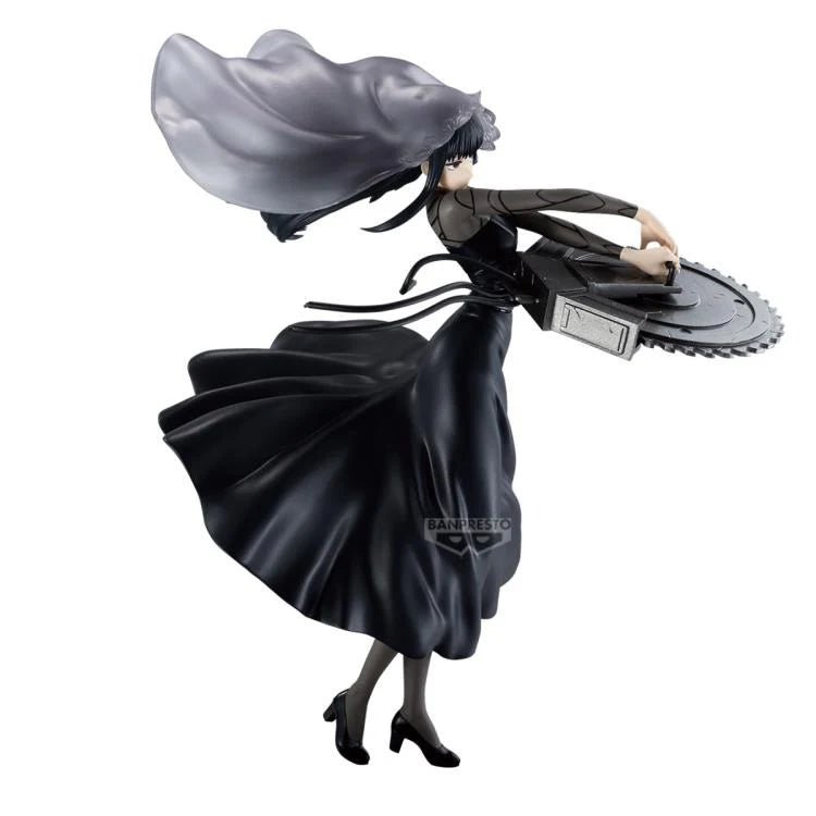 Banpresto Sakamoto Days Vibration Stars-Osaragi BP28809P — image 3