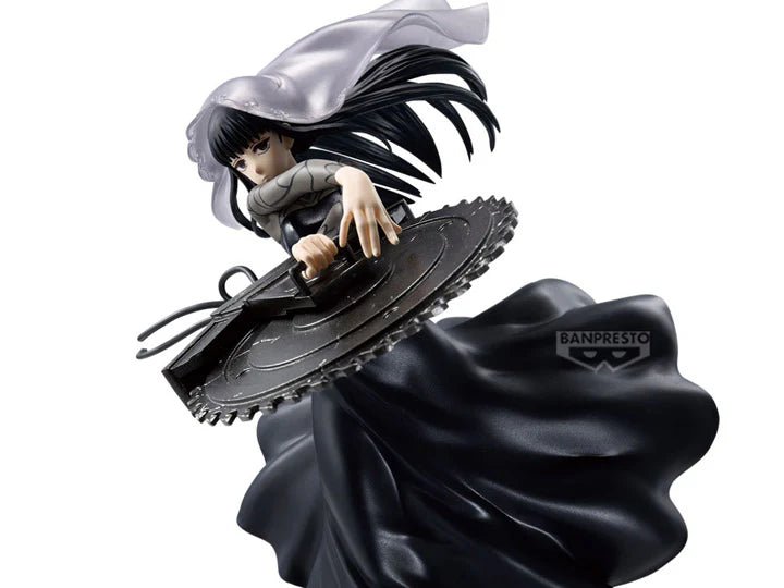 Banpresto Sakamoto Days Vibration Stars-Osaragi BP28809P — image 4