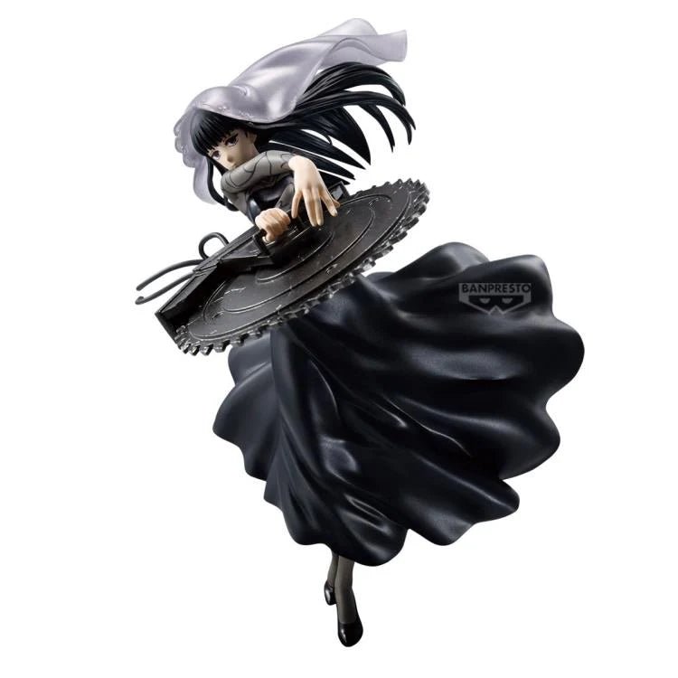 Banpresto Sakamoto Days Vibration Stars-Osaragi BP28809P — image 1