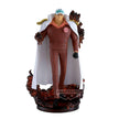 Banpresto Sakazuki One Piece Action Figure - The Shukko Lodge 19cm
