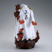 Banpresto Sakazuki One Piece Action Figure - The Shukko Lodge 19cm