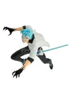 Banpresto Vibration Stars Bleach Grimmjow Jaegerjaques Figure