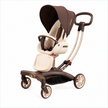 Baobaohao Baby Stroller Brown S5519/V21/MN061