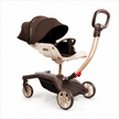 Baobaohao Baby Stroller Brown S5519/V21/MN061