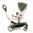 Baobaohao Baby Stroller Brown S5519/V21/MN061