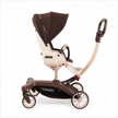 Baobaohao Baby Stroller Brown S5519/V21/MN061
