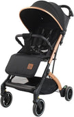 Baobaohao Kids Stroller Black QZ1-PRO/S4716