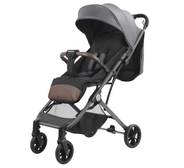Baobaohao Kids Stroller Gray Y3/S3947 - Colorland Toys