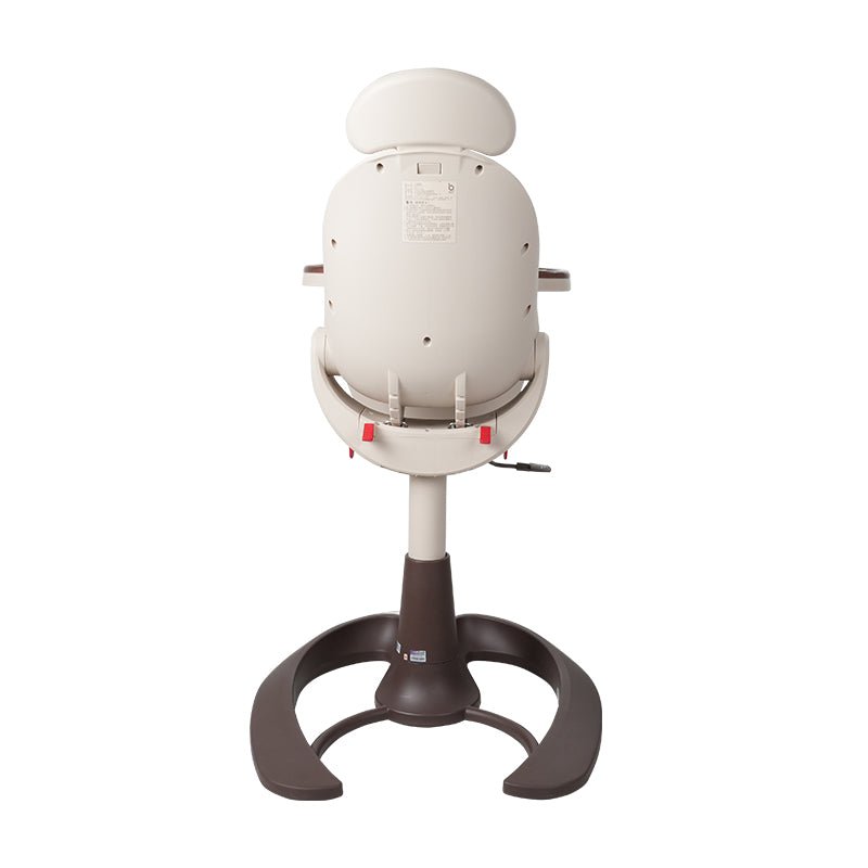 Baobaohao Multi - Function High Chair 293/MN064 - Colorland Toys