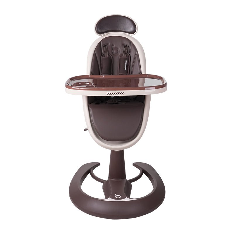 Baobaohao Multi - Function High Chair 293/MN064 - Colorland Toys