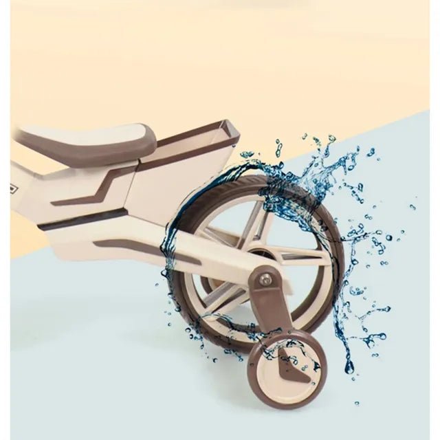 Baobaohao Sport Trike 3 - Wheeler Bike – 232/MN063 - Colorland Toys