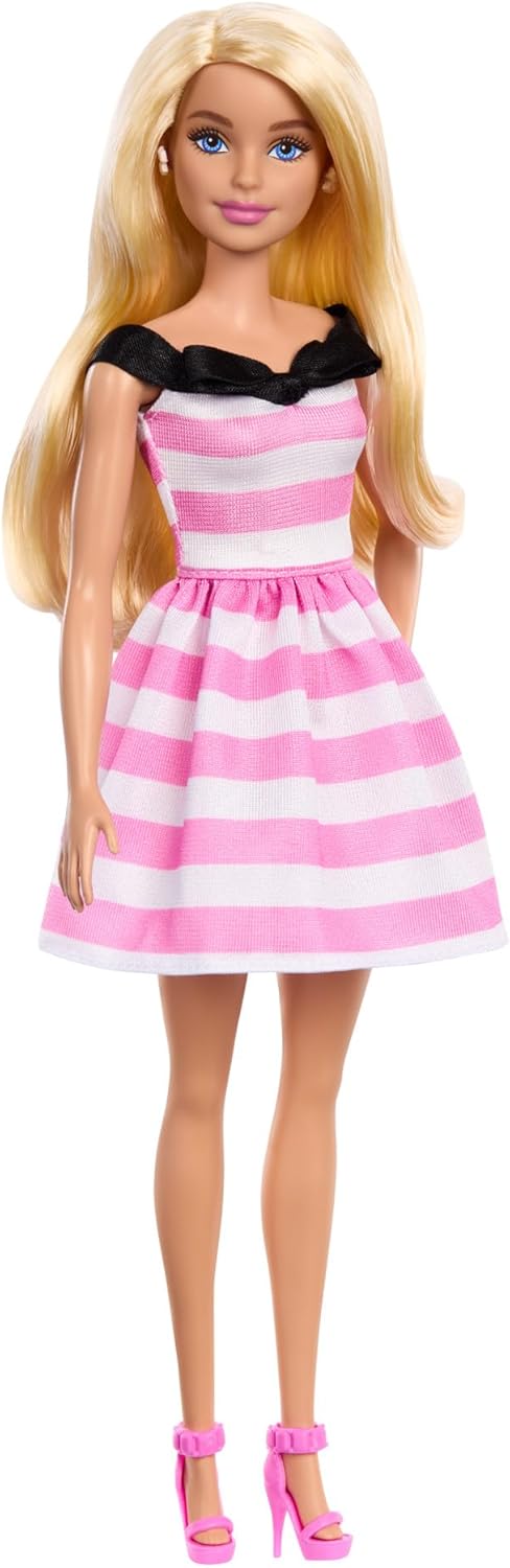 Barbie 65th Anniversary Doll HTH66 — image 2