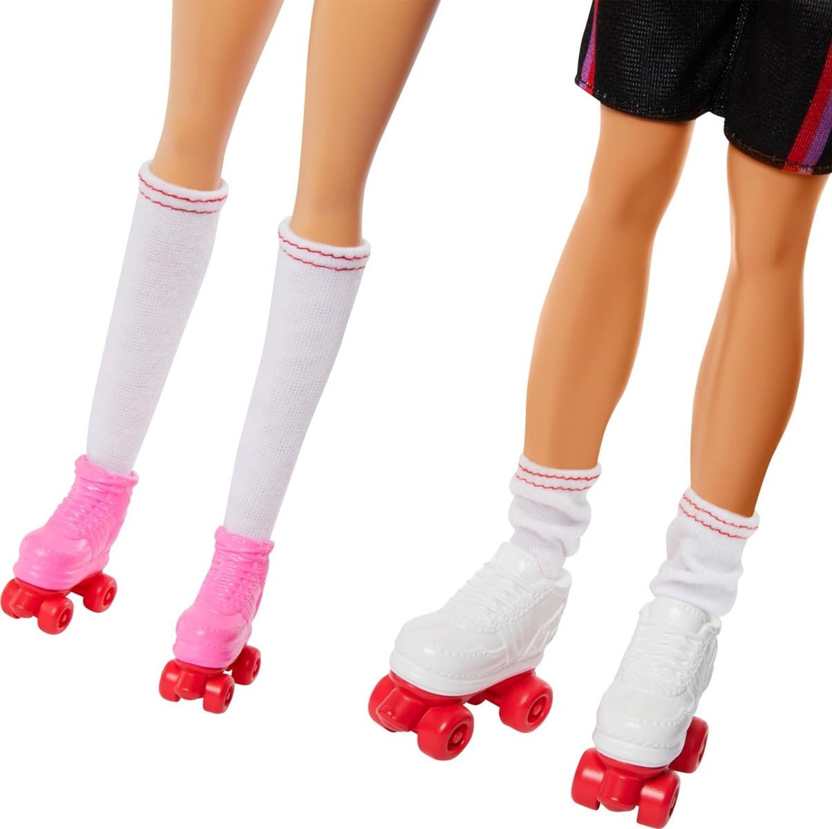 Barbie And Ken Fashion Doll - Pack of 2 HXK90 - Colorland Toys