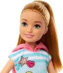 Barbie and Stacie to the Rescue Doll HRM05 - Colorland Toys
