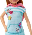 Barbie and Stacie to the Rescue Doll HRM05 - Colorland Toys