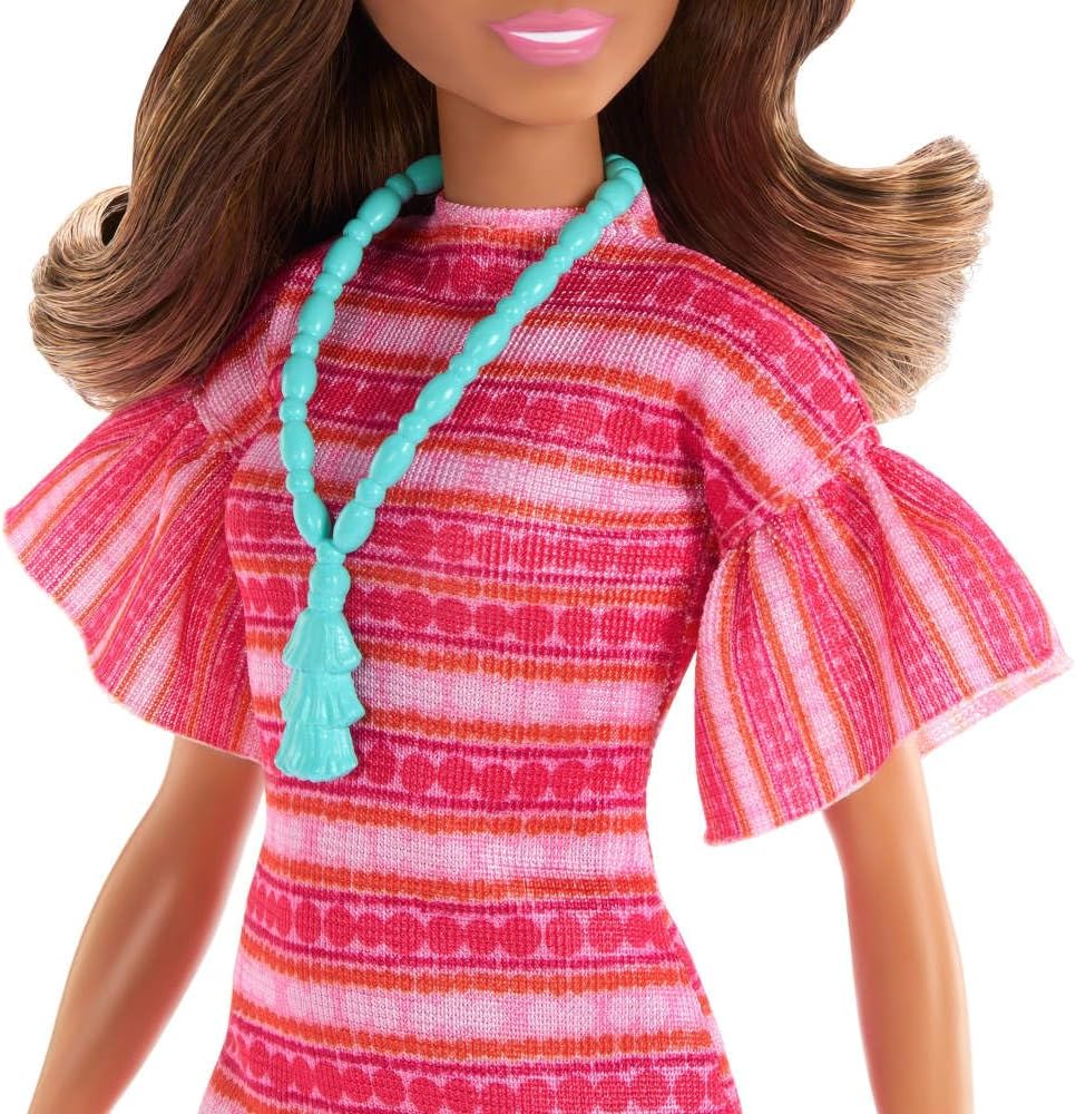 Barbie and Teresa Recipe for Friendship Teresa Fashion Doll — image 3