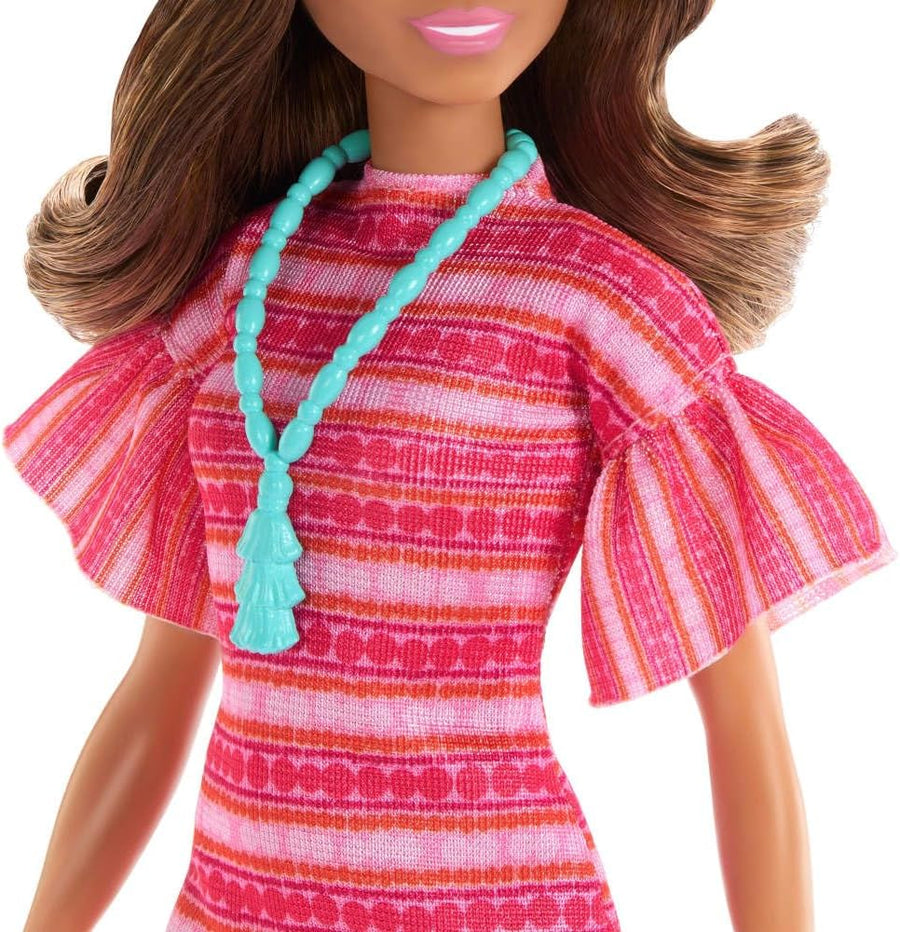Barbie and Teresa Recipe for Friendship Teresa Fashion Doll — image 3