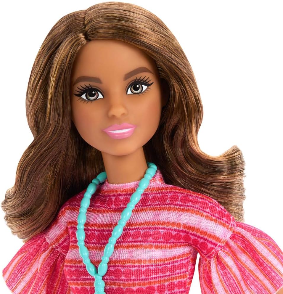 Barbie and Teresa Recipe for Friendship Teresa Fashion Doll — image 2
