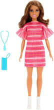 Barbie and Teresa Recipe for Friendship Teresa Fashion Doll