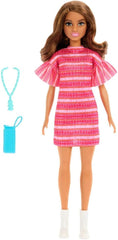 Barbie and Teresa Recipe for Friendship Teresa Fashion Doll - Colorland Toys