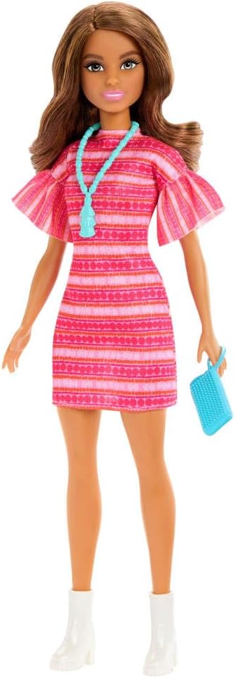 Barbie and Teresa Recipe for Friendship Teresa Fashion Doll — image 5