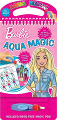 Barbie Aqua Magic 3333/BAAM - Colorland Toys