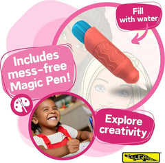 Barbie Aqua Magic Gift Set - Colorland Toys