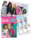 Barbie Aqua Magic Gift Set