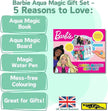 Barbie Aqua Magic Gift Set