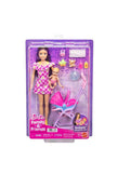 Barbie Babysitter Skipper Doll Stroller Playset JJB42