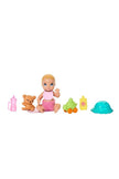 Barbie Babysitter Skipper Doll Stroller Playset JJB42