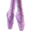 Barbie Ballerina Doll Brunette Purple Tutu GJL58