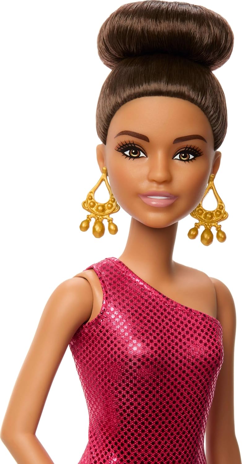 دمية باربي راقصة قاعة الرقص JFR09 — image 2