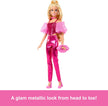 Barbie Barbiecore Deluxe Fashionistas - Blonde & Original Body JFP40