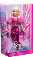 Barbie Barbiecore Deluxe Fashionistas - Blonde & Original Body JFP40