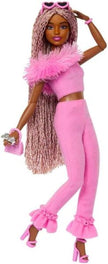 Barbie Barbiecore Deluxe Fashionistas Petite HYV28