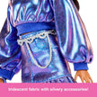 Barbie Barbiecore Deluxe Fashionistas - Petite JFP42