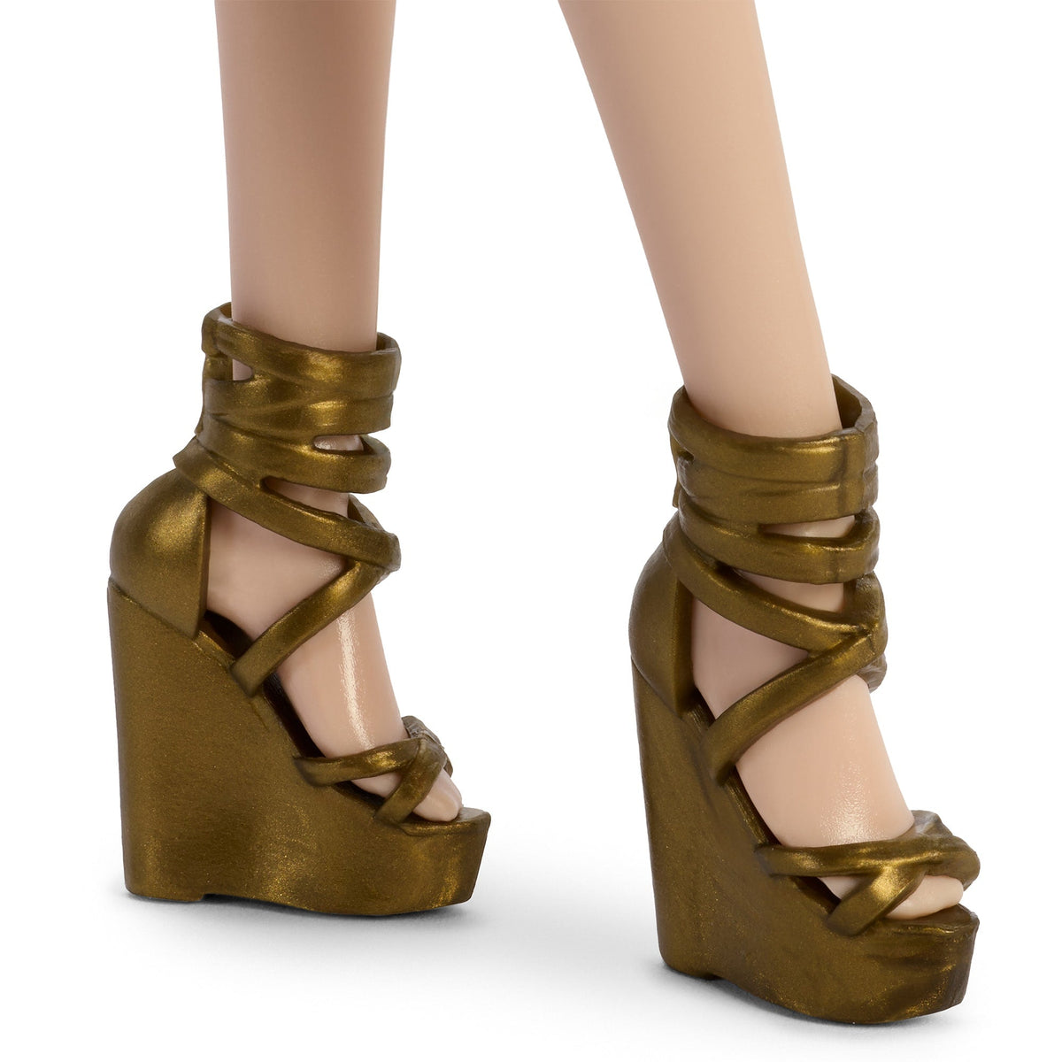 Barbie Basics 2026 Neutrals Series, Model 06 — image 7