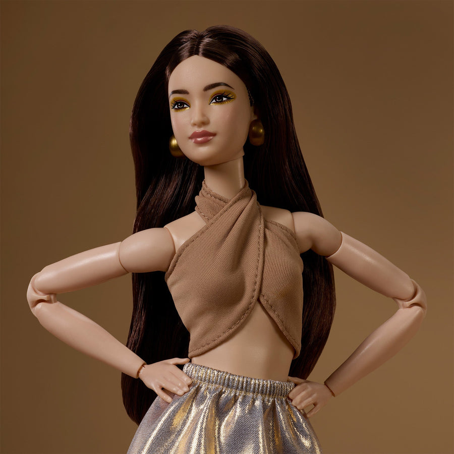 Barbie Basics 2026 Neutrals Series, Model 06 — image 3