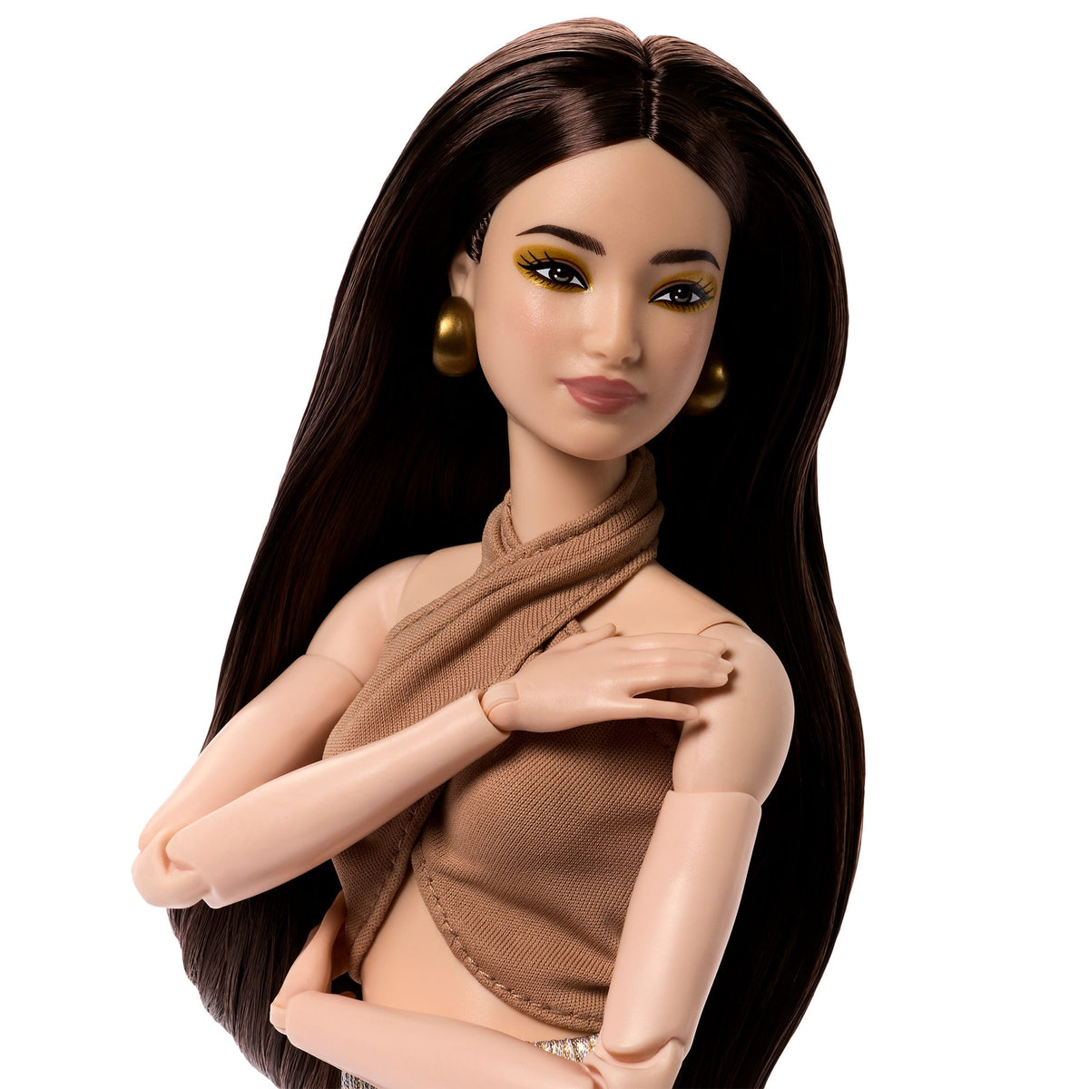 Barbie Basics 2026 Neutrals Series, Model 06 — image 5