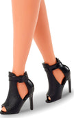 Barbie Basics Model 05 Doll – Signature Series, Interchangeable Heads
