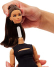 Barbie Basics Model 05 Doll – Signature Series, Interchangeable Heads