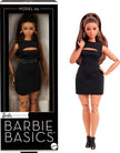 Barbie Basics Model 05 Doll – Signature Series, Interchangeable Heads