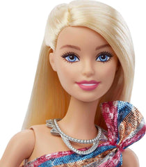 Barbie Big City Big Dreams Malibu Roberts Doll GYJ21 - Colorland Toys