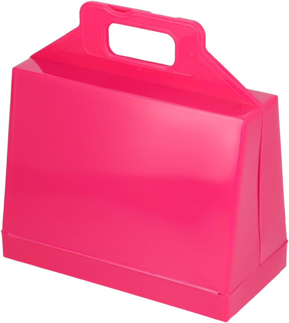 حقيبة يد باربي الكبيرة مع مجموعة مستحضرات التجميل CRP-5671 — image 4