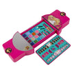 Barbie Big Sliding Cosmetic Case 5506L