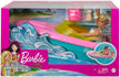 Barbie Boat With Doll GRG30
